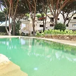 Jardins Da Falesia بيت للعطل
