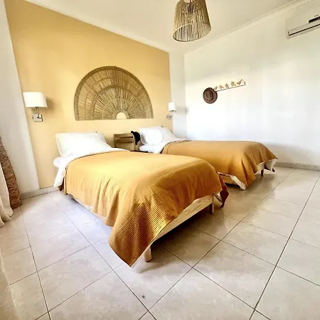 Jardins Da Falesia * Albufeira