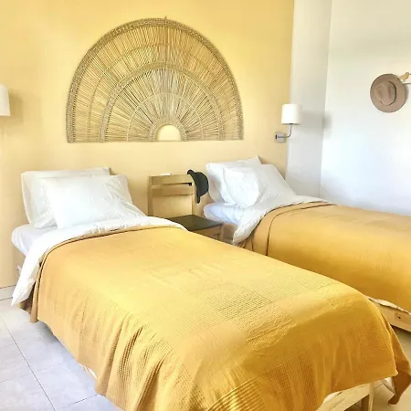 Jardins Da Falesia بيت للعطل *