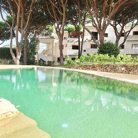 Jardins Da Falesia Holiday home