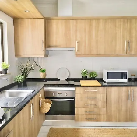 Holiday home Jardins Da Falesia Albufeira