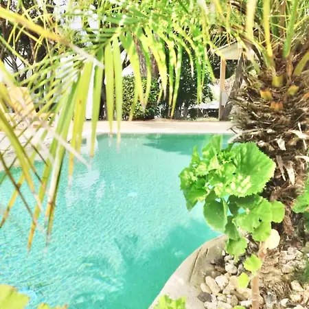 Holiday home Jardins Da Falesia