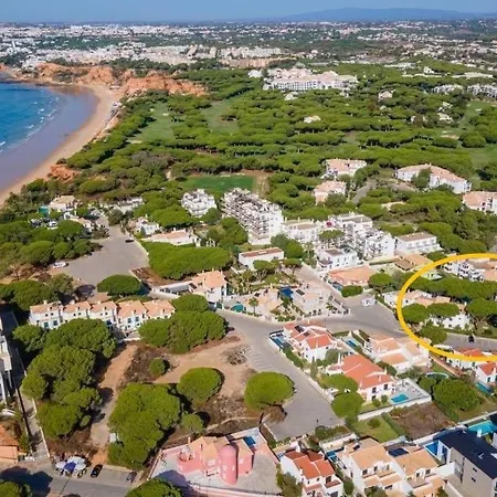 Jardins Da Falesia Holiday home *