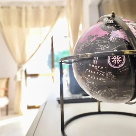 Jardins Da Falesia Holiday home