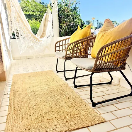 Holiday home Jardins Da Falesia Albufeira