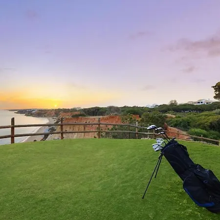 Jardins Da Falesia * Albufeira