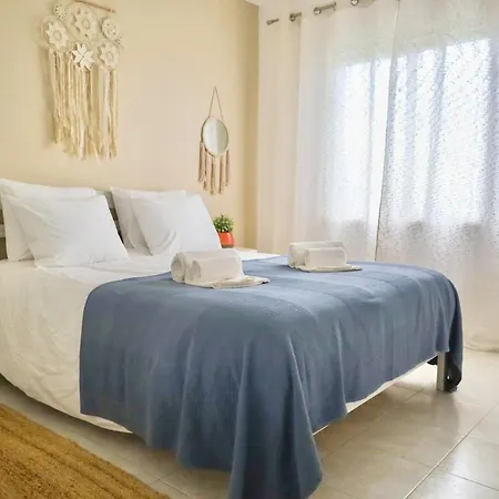 Holiday home Jardins Da Falesia