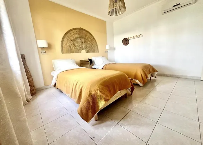 Jardins Da Falesia * Albufeira