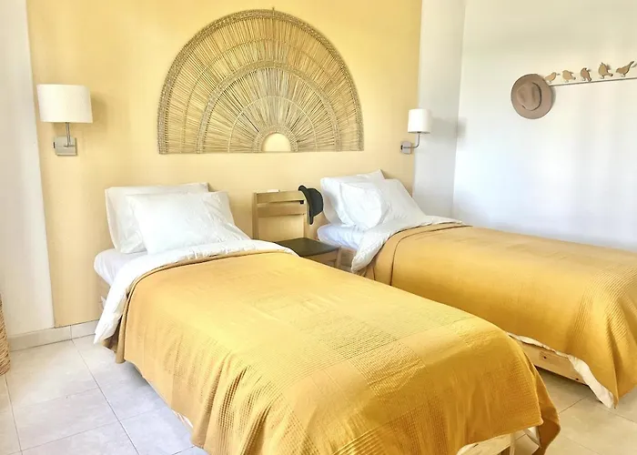 Jardins Da Falesia Holiday home *