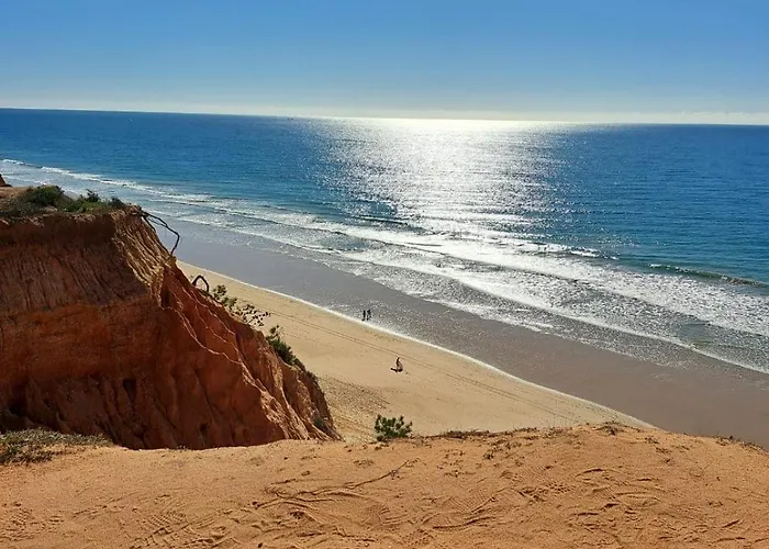 Jardins Da Falesia *