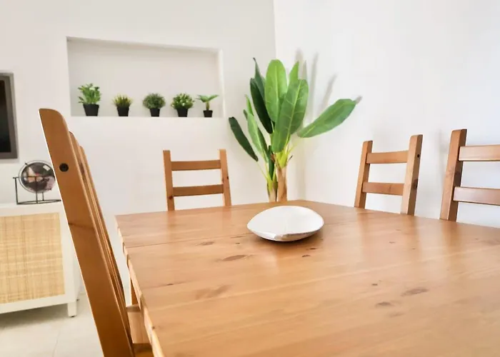 Jardins Da Falesia Holiday home Albufeira