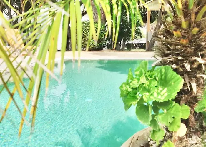 Holiday home Jardins Da Falesia