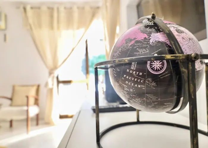 Jardins Da Falesia Holiday home