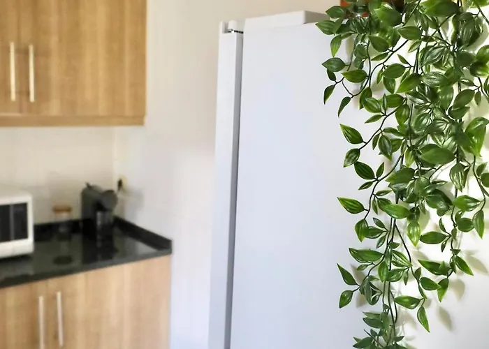 Holiday home Jardins Da Falesia