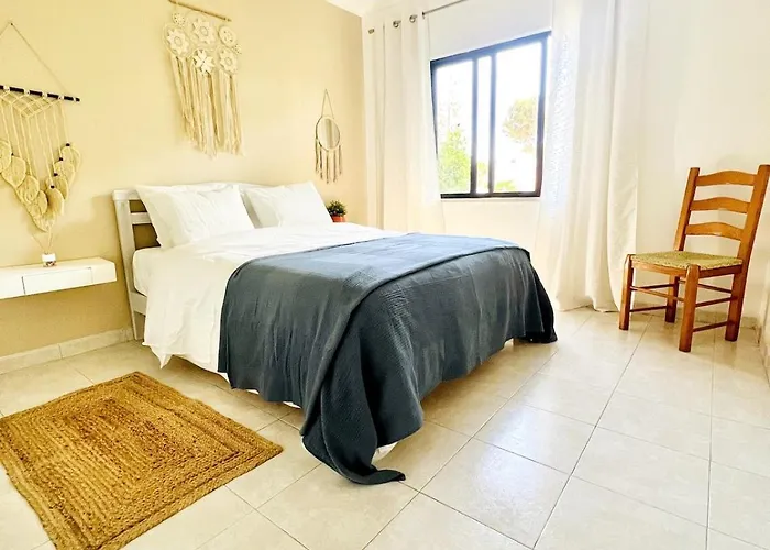 Jardins Da Falesia Holiday home Albufeira